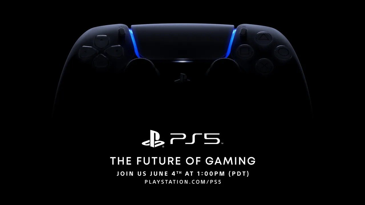 رسميا سوني ستظهر ألعاب PlayStation 5 في 4 يونيو