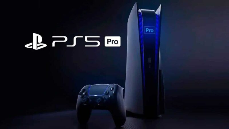 سيكون PS5 Pro في طريقه للإصدار بحلول نهاية عام 2024