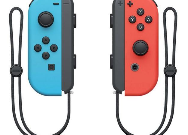 Nintendo ستقوم بإصلاح Joy-Con مجانًا حتى بدون ضمان