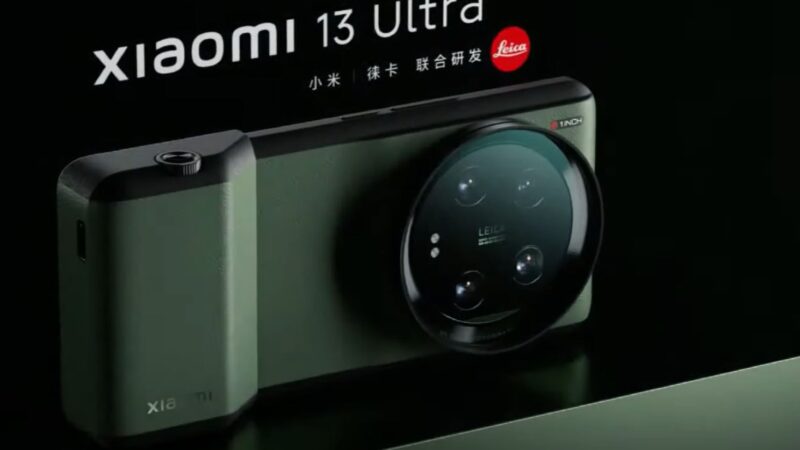 مراجعة شاملة لهاتف Xiaomi 13 Ultra الجديد: كل ما تحتاج لمعرفته عن الكاميرا الجديدة وأداء النظام